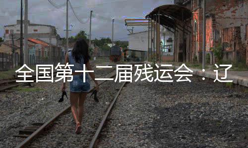 全国第十二届残运会:辽宁运动员用拼搏收获佳绩