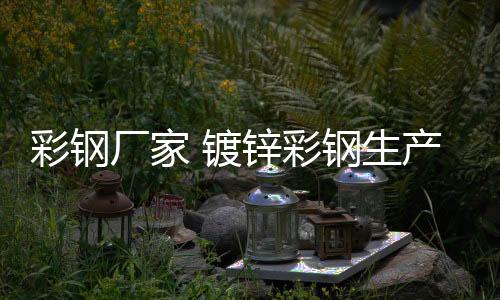 厂区锌钢院墙护栏报价